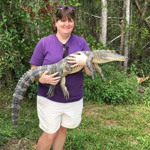 Meet your Posher, Cindy